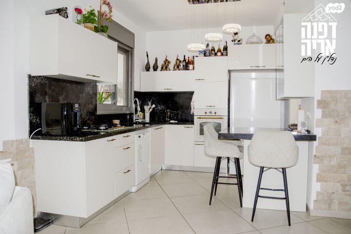 דירה, הדודאים, חדרה