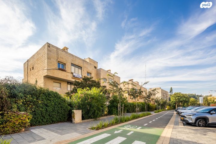 דירה, יהודה בורלא, ניות, ירושלים