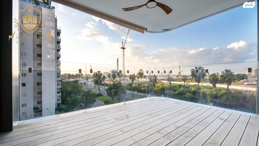 דירה, תל אביב יפו