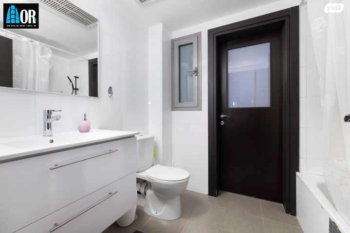 דירה, האלוף דוד מימון, קרית הלאום, ראשון לציון