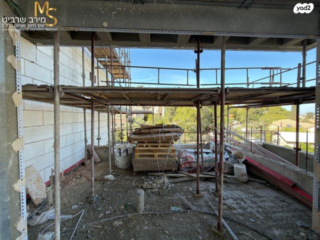 דירה, יותם, שמבור, חיפה