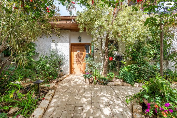 בית פרטי/ קוטג', הדסים, נווה אשר, פרדס חנה כרכור