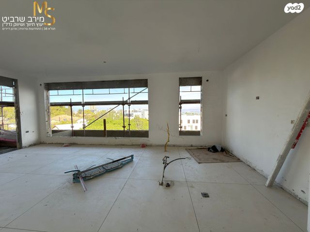 דירה, יותם, שמבור, חיפה