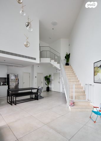 דירה, כוכב הצפון, תל אביב יפו