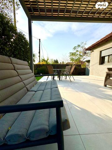 בית פרטי/ קוטג', אניעם