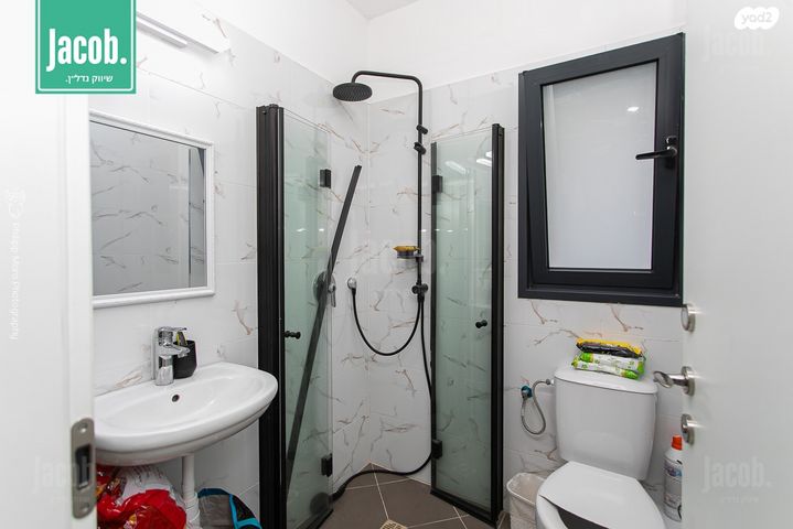 דירה, מייק בראנט, קרית אליעזר, חיפה