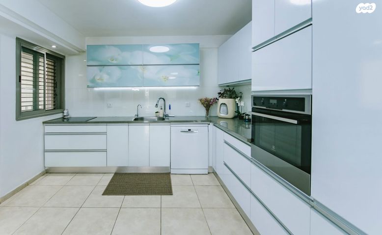 דירה, אנה פרנק 13, דרום מזרח, בת ים