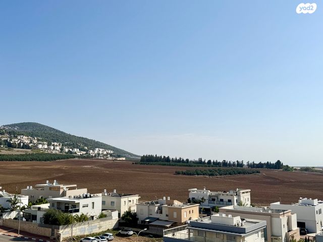 דירה, שדרות רובע יזרעאל, רובע יזרעאל סביוני העמק, עפולה