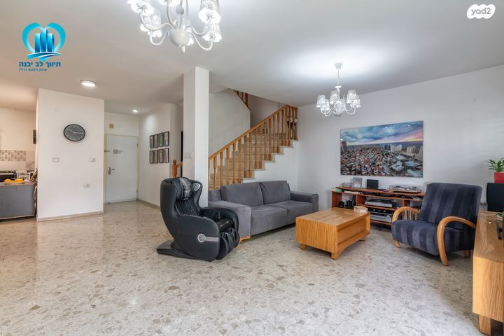 בית פרטי/ קוטג', נופר, נאות בגין, לב יבנה, יבנה