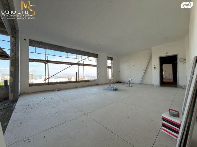 דירה, יותם, שמבור, חיפה