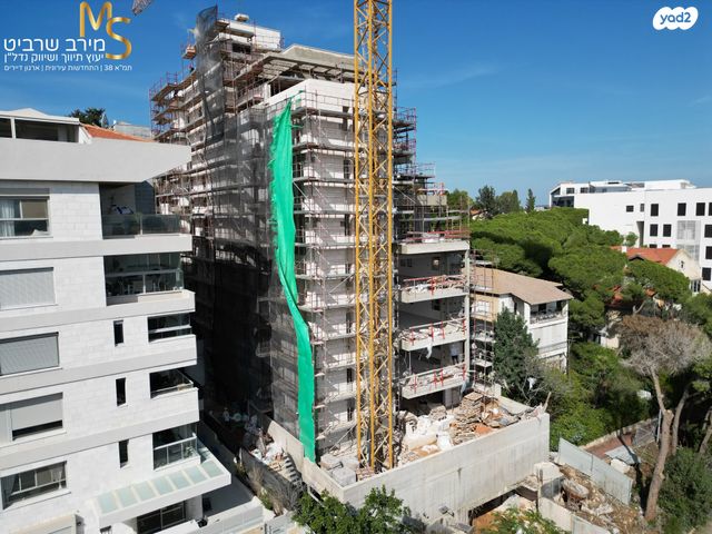 דירת גן, יותם, חיפה