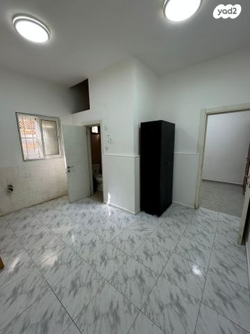 דירה, אזמכשרי 6, חליסה, חיפה