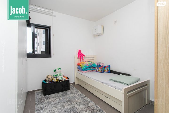 דירה, מייק בראנט, קרית אליעזר, חיפה