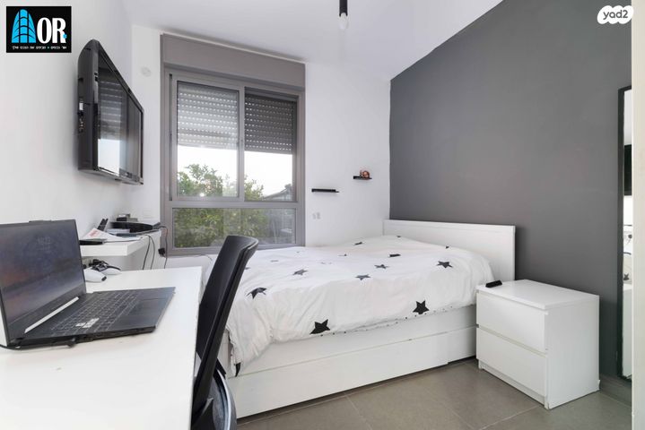 דירה, האלוף דוד מימון, קרית הלאום, ראשון לציון