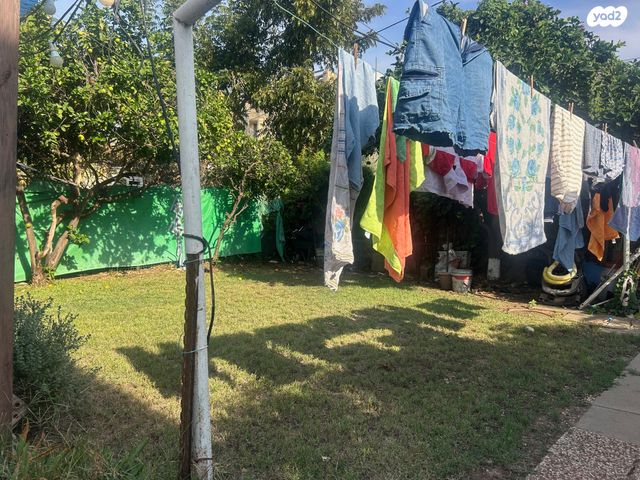 בית פרטי/ קוטג', דוד ילין, נאות הרצל, נתניה