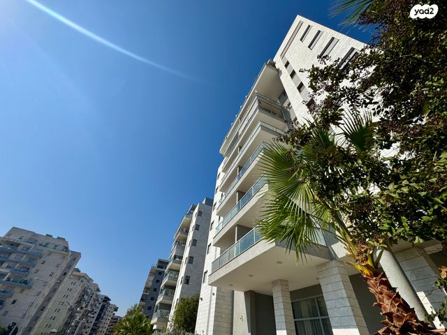 שדרות רובע יזרעאל 