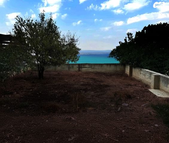 דו משפחתי, הכרם, קרית שמואל, טבריה