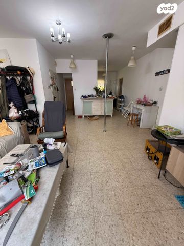 דירת גן, משעול חטיבת הנגב, נאות יצחק רבין, שדרות