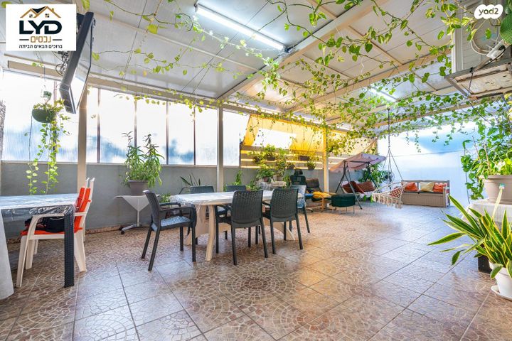 דירת גן, הפלג, בית אליעזר, חדרה