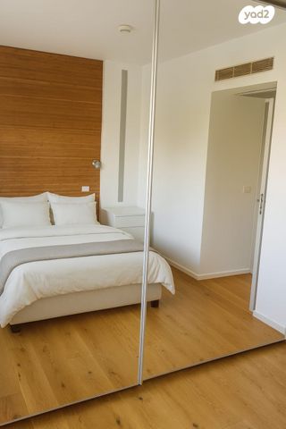 דירה, יורדי ים 1, מרינה, הרצליה