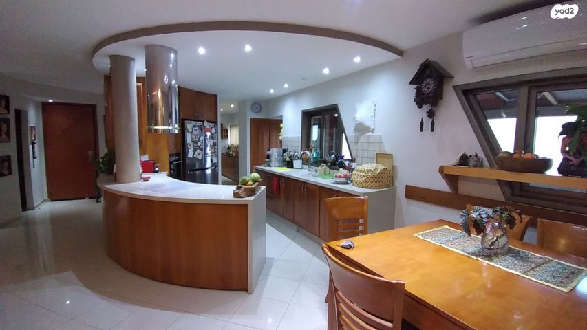 גג/ פנטהאוז, רחובות