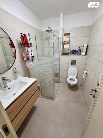 דירת גן, כרמיאל