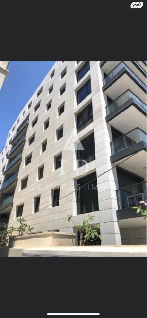 דירה, כרמלית, כרם התימנים, תל אביב יפו