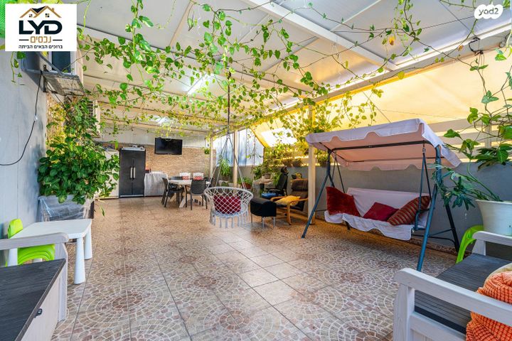 דירת גן, הפלג, בית אליעזר, חדרה