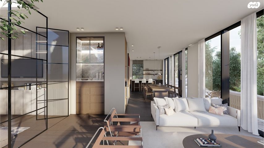 גג/ פנטהאוז, יהושע בן נון, הצפון הישן - צפון, תל אביב יפו