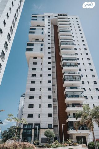 דירה, בלפור, ברנע, אשקלון