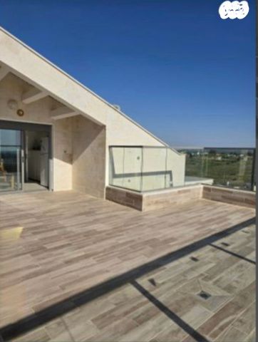 גג/ פנטהאוז, שער הגיא, יקנעם עילית