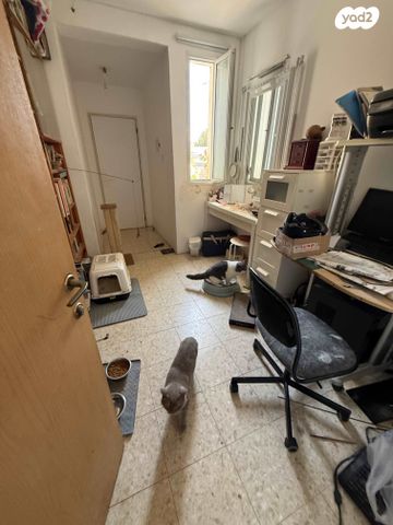 דירת גן, משעול חטיבת הנגב, נאות יצחק רבין, שדרות