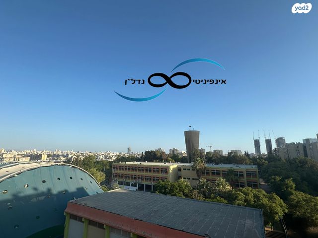 דירה, דוד רזיאל 2, רמת הנשיא, בת ים
