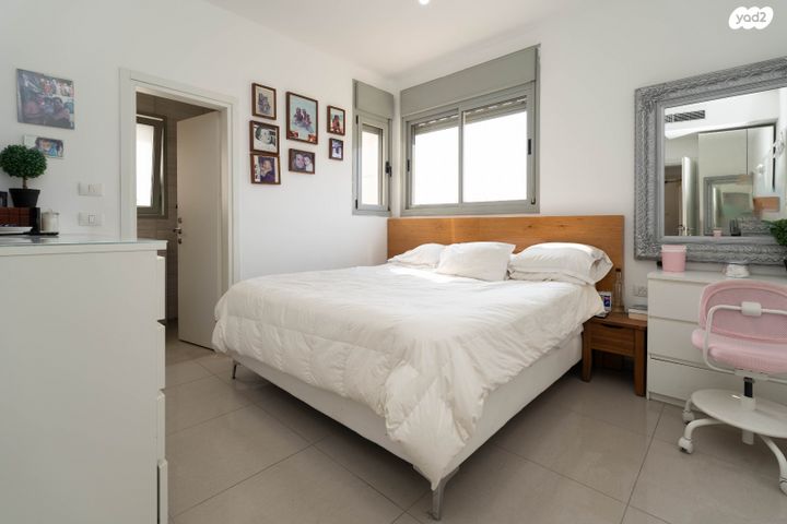 דירה, שדרות האגמים, אגמים, נתניה