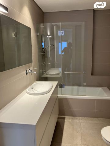 דירה, מזא"ה, לב תל אביב, לב העיר צפון, תל אביב יפו