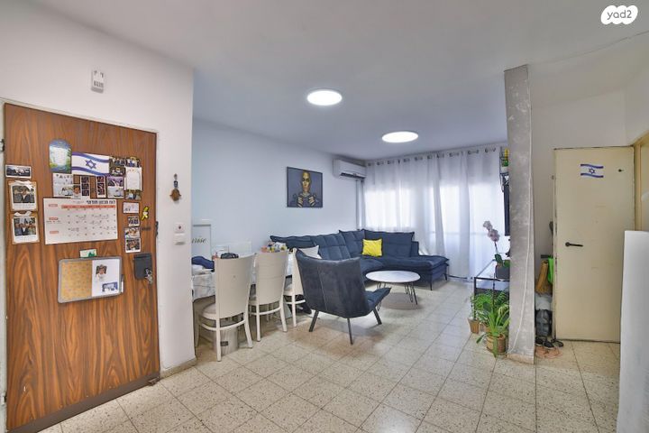 דירה, מח"ל, נווה אליעזר וכפר שלם מזרח, תל אביב יפו