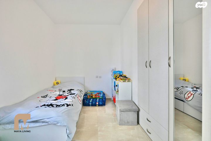 דירה, נאות רבין, יבנה