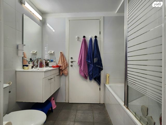 דירה, מוטה גור 7, גליל ים (מתחם הכוכבים), הרצליה