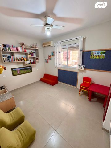 דירת גן, כרמיאל