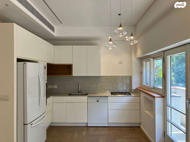 דירה, מזא"ה, לב תל אביב, לב העיר צפון, תל אביב יפו