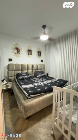 דירה, נתניה