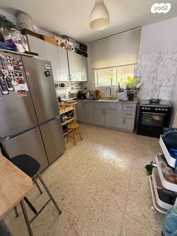 דירת גן, משעול חטיבת הנגב, נאות יצחק רבין, שדרות