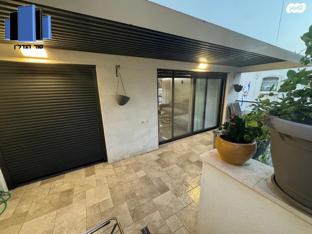 דירה, שדרות בורוכוב, מרכז העיר, קרית אתא