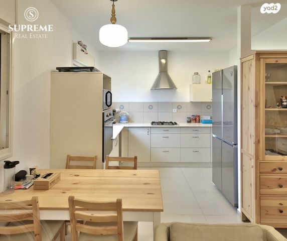 גג/ פנטהאוז, קרית חיים מזרחית, חיפה