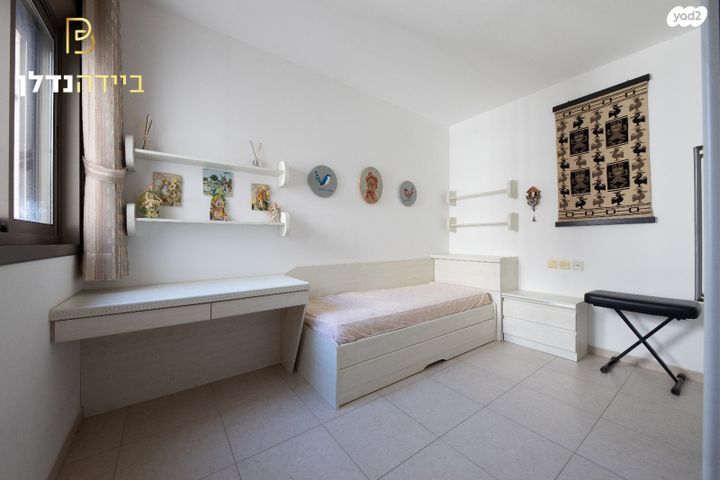 דירה, נס ציונה