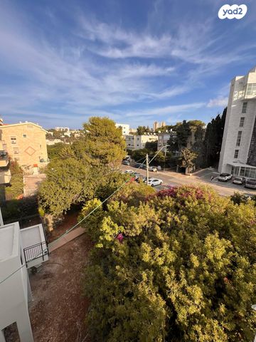 דירה, שושנת הכרמל, כרמל מערבי, חיפה
