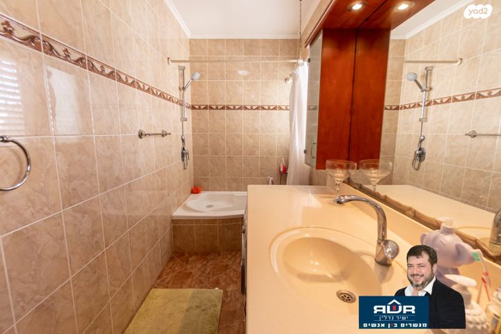 בית פרטי/ קוטג', באר שבע