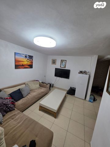 דירה, שדרות ההסתדרות 13, קרית ים ג', קרית ים