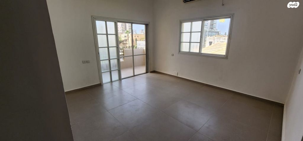 דירה, ירושלים 34, חדרה