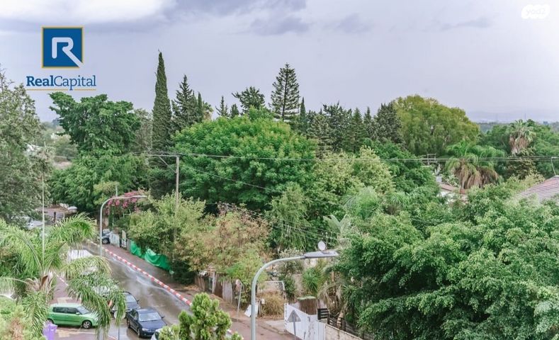 דירה, אסף הרופא 1, הוד השרון